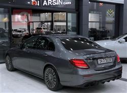 مرسيدس بنز E-Class